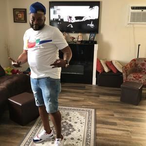 Meet your Posher, Omar